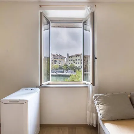 Appartamento Al Porticciolo Grado Exterior foto