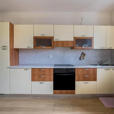 Appartamento Al Porticciolo Grado Exterior foto