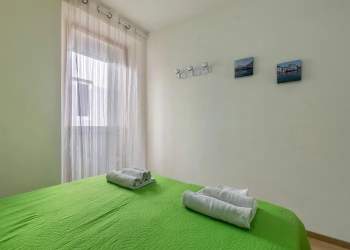 Appartamento Al Porticciolo