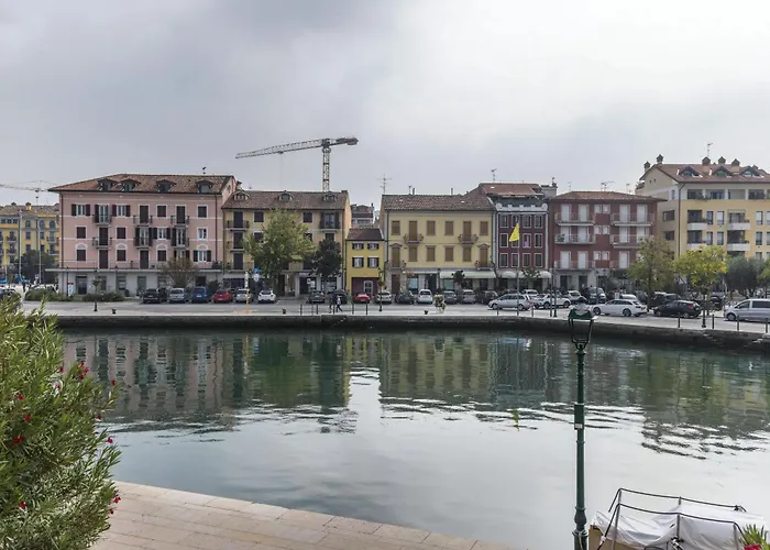 Appartamento Al Porticciolo