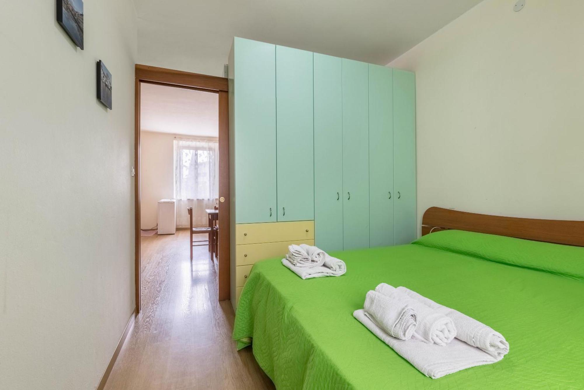 Al Porticciolo Apartment Grado
