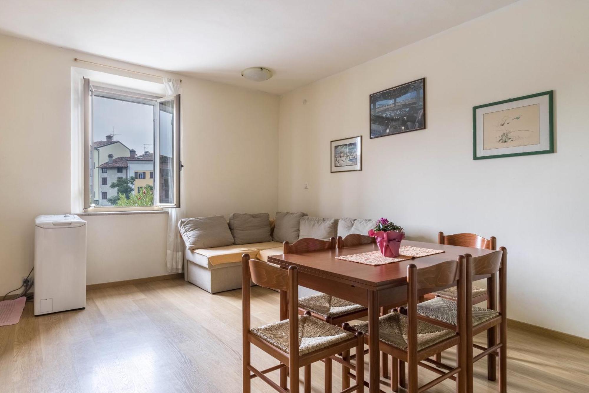 Al Porticciolo Apartment *