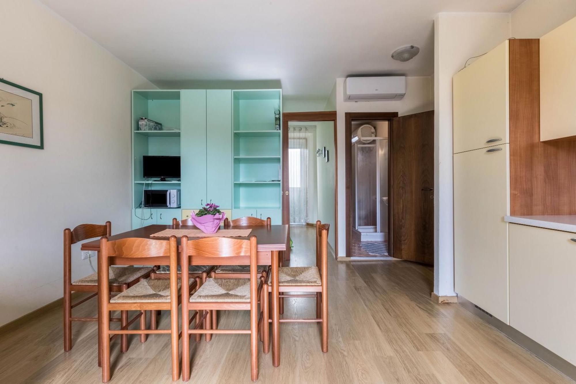 Al Porticciolo Apartment Grado