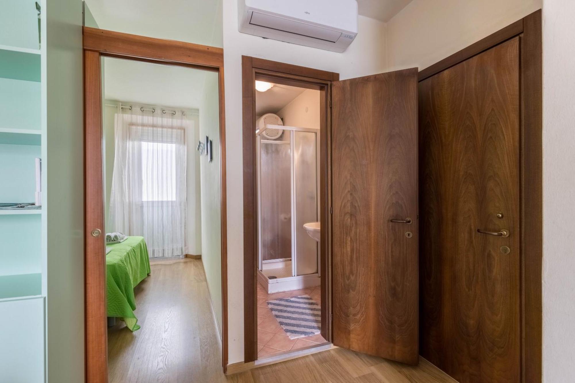 Al Porticciolo Apartment *