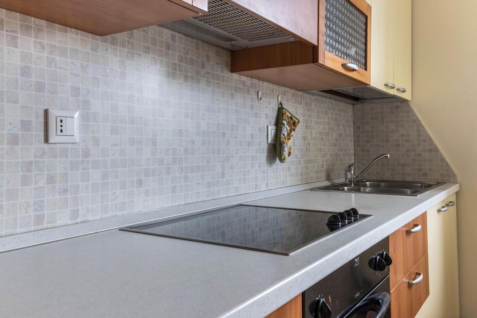 Apartment Al Porticciolo Grado