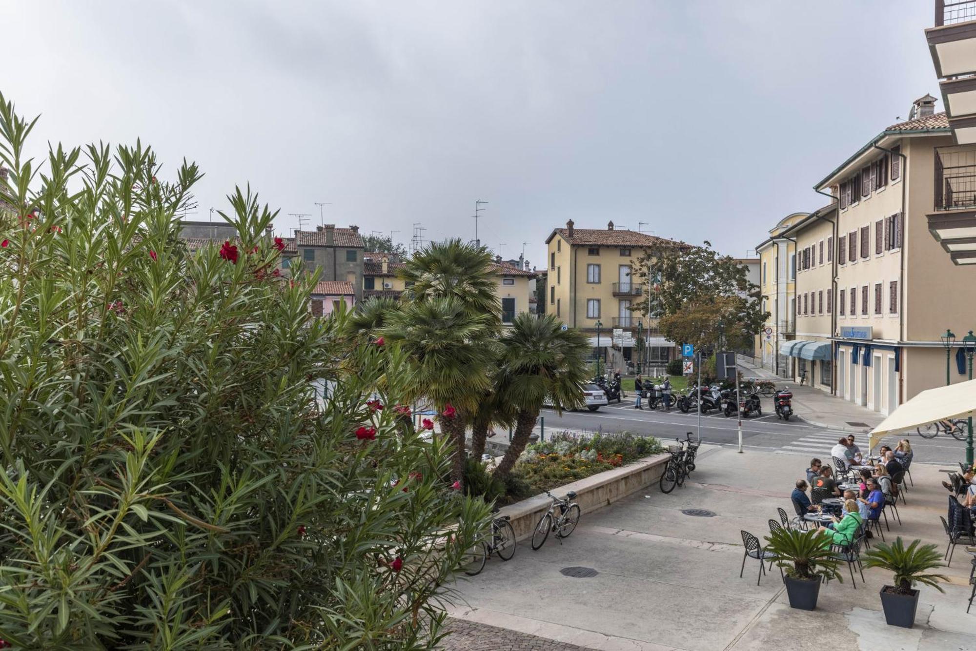 Al Porticciolo Grado