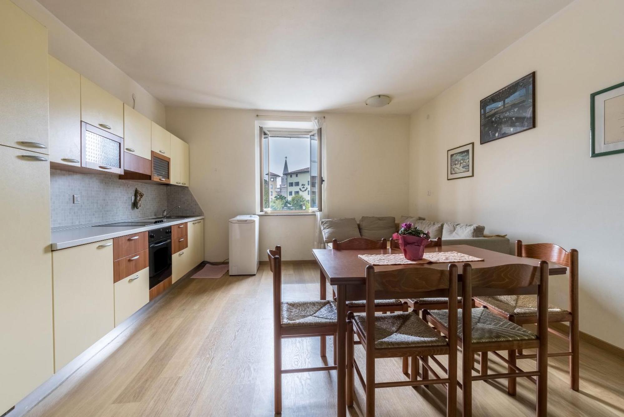 Al Porticciolo Apartment *