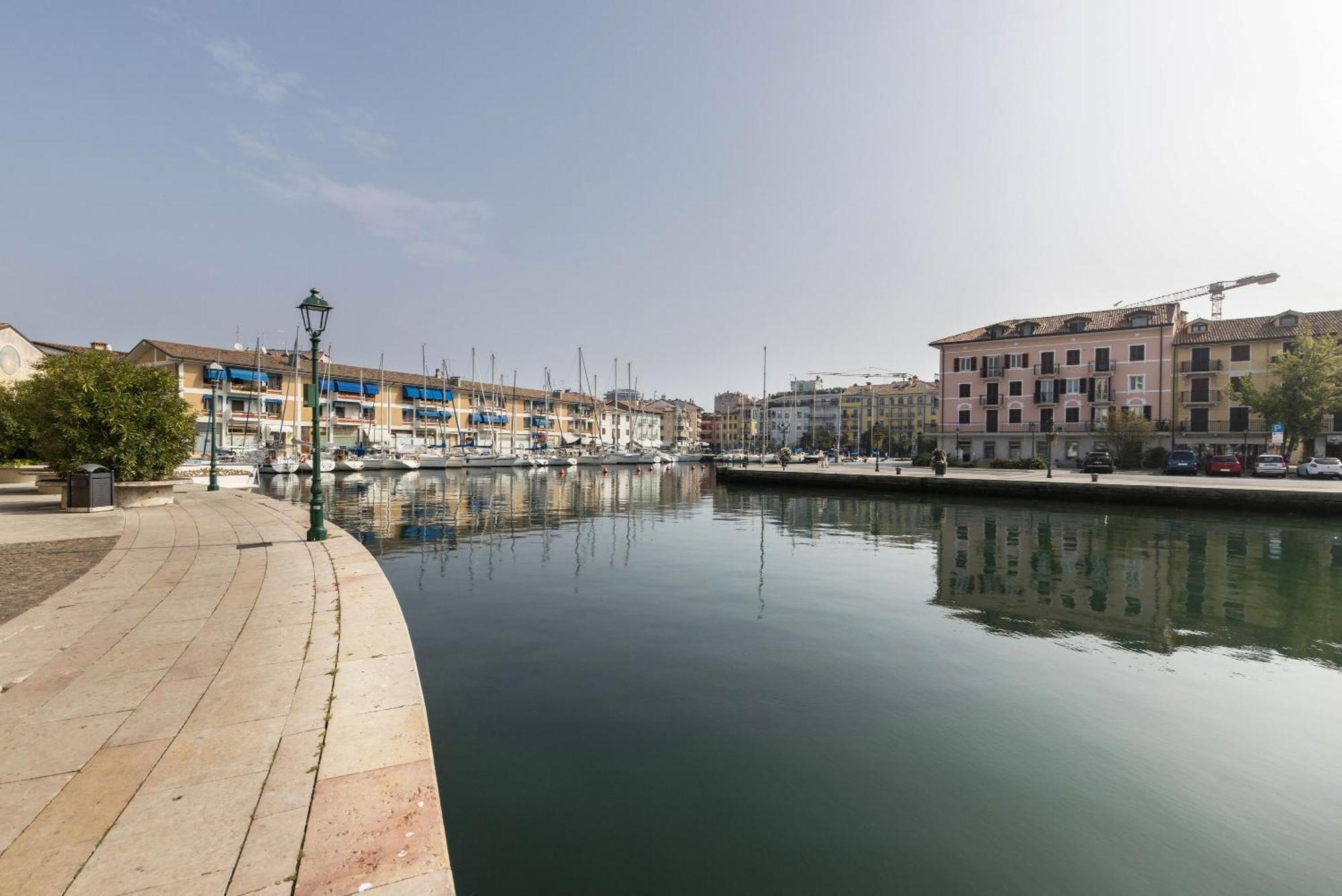 Apartment Al Porticciolo *