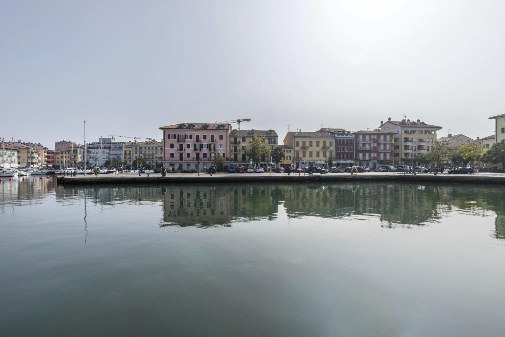 Al Porticciolo