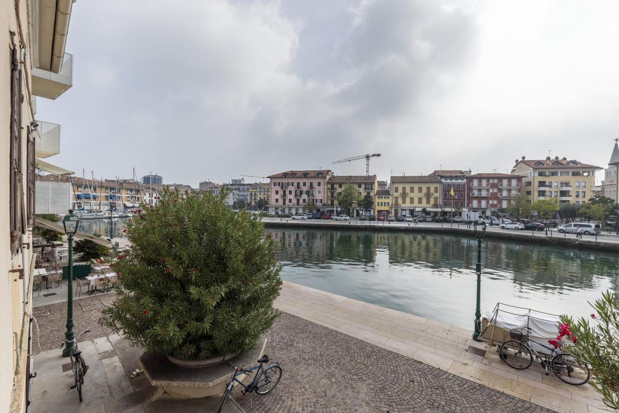 Apartment Al Porticciolo *