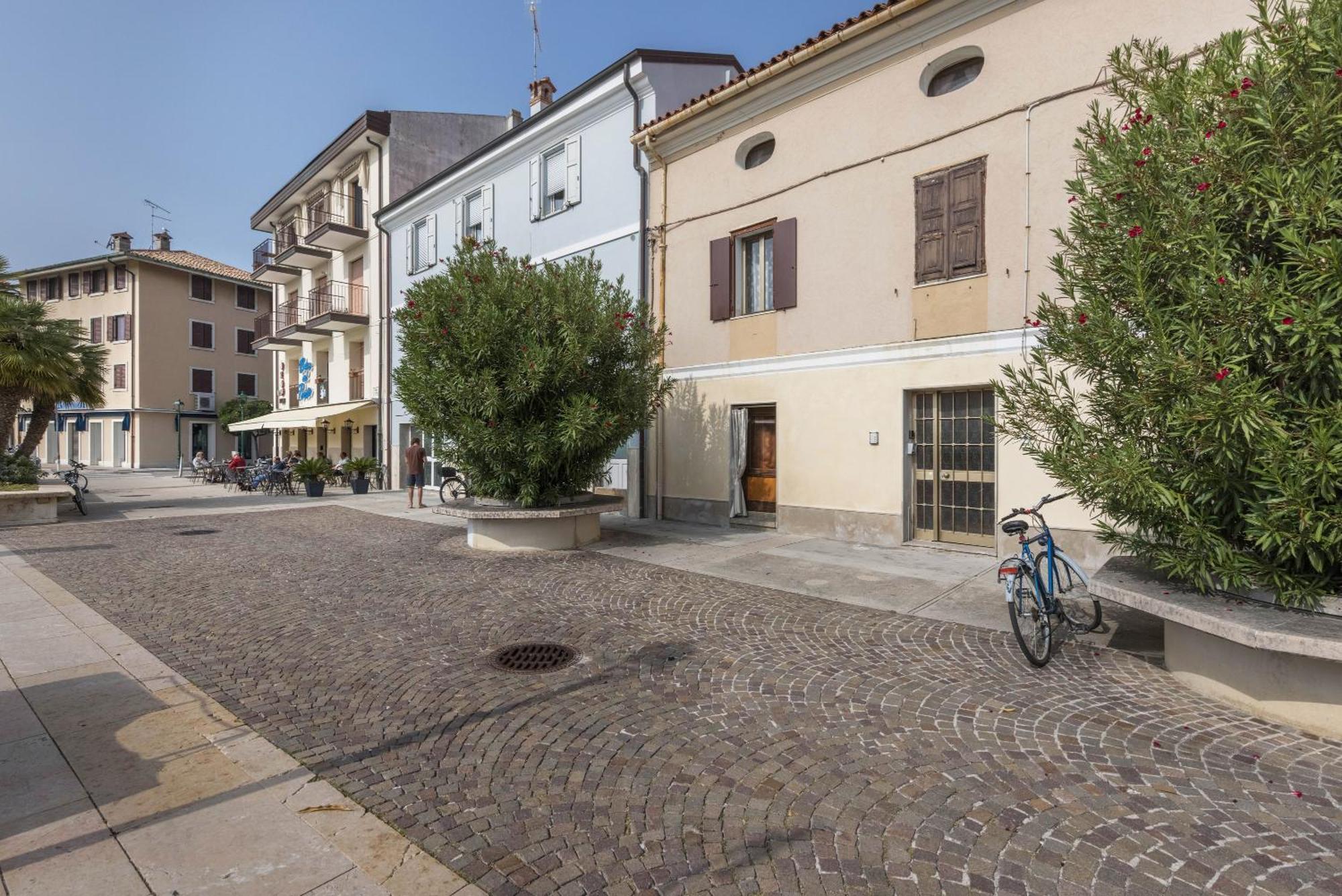 Al Porticciolo